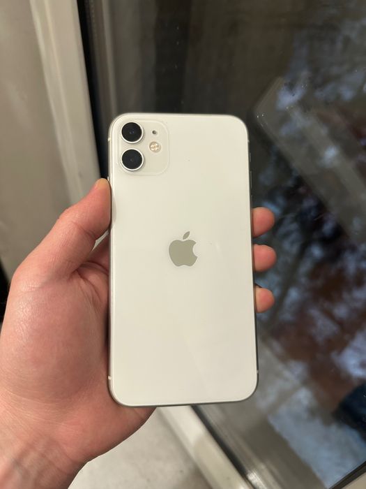 iPhone 11 64GB Айфон 11 64GB