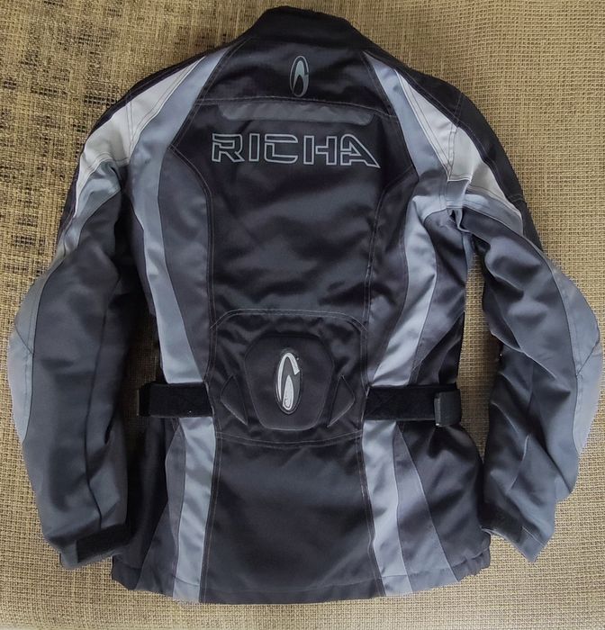 Дамско яке за мотор Richa S