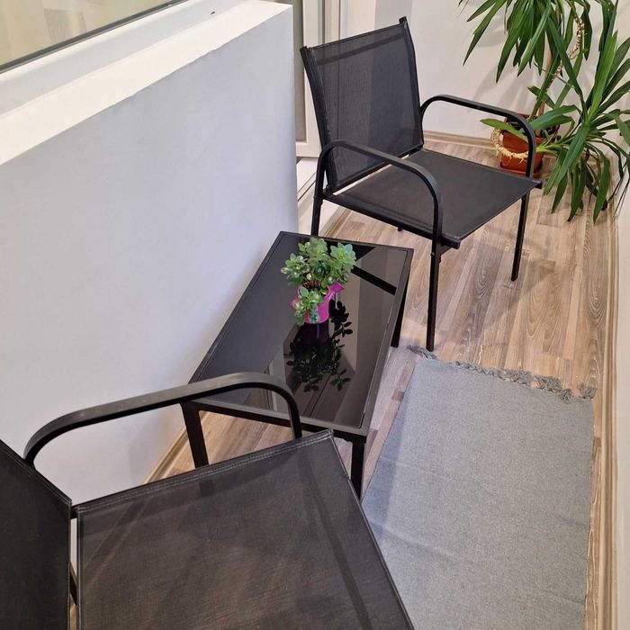 P.F. Ap. 3 cam. de inchiriat,cart. Marasti str.Dambovitei 999 eur