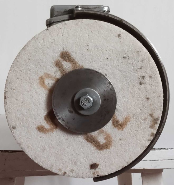 Наждак заточной в сборе