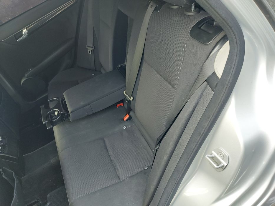 Мерцедес Ц220 / Mercedes C220 w204 НА ЧАСТИ