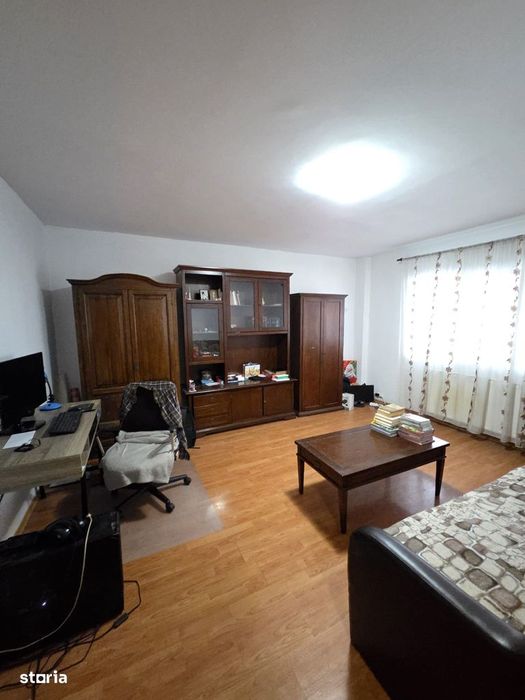 2 camere Decomandat- Gara- Blueaqua- 63 mp - 128000 euro