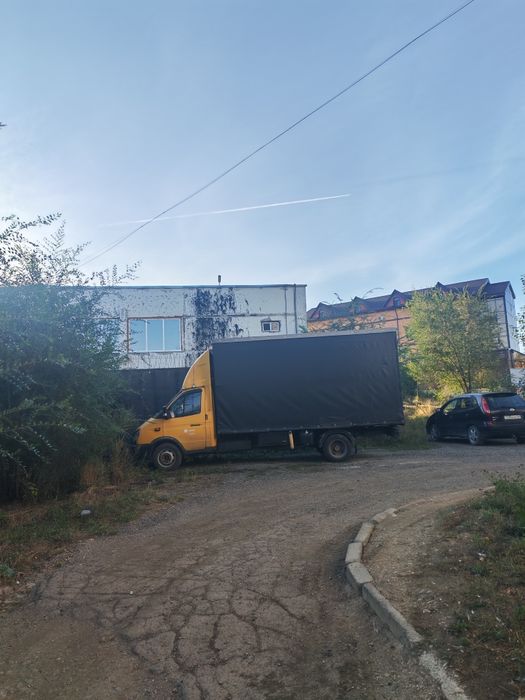 Грузоперевозки по городу и районам