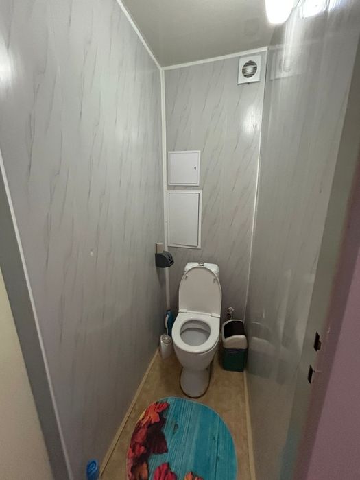 Квартиры 5мкр 10д и 4мкр посуточно