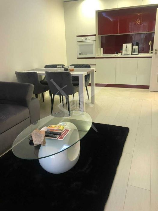 Дава се под наем Двустаен апартамент в София, Зона Б-5 - 70 кв.м за 800 € - Снимка #1