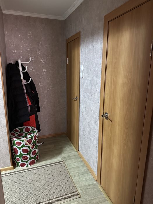 2-х комнатная квартира