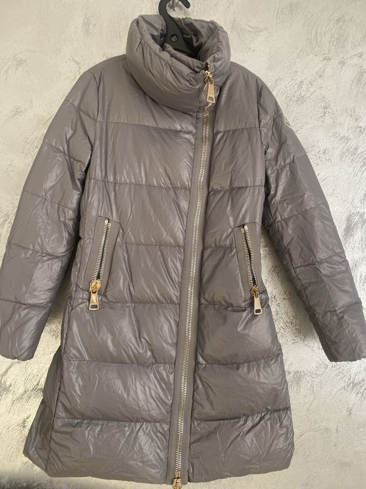 Продам пальто женское