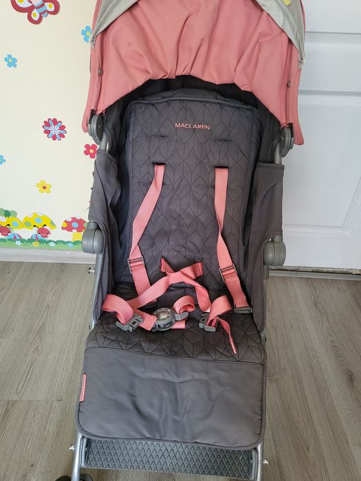 Количка Maclaren Quest Макларън