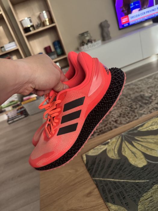 Adidas 4d  42,2/3