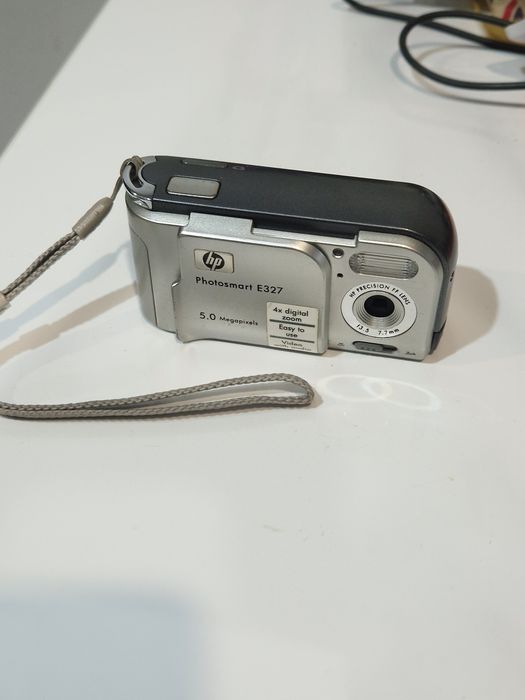 Aparat Photo  HP Nou  perfect funcțional