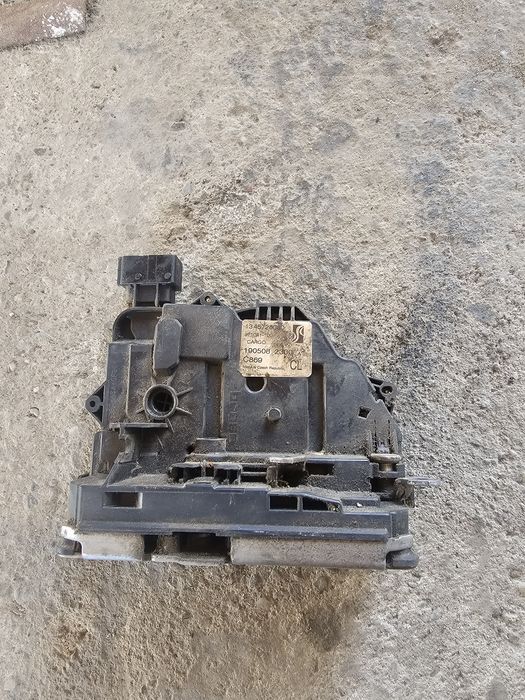 Broasca usa dreapta spate, cod 1345728080, Citroen Jumper boxer ducato