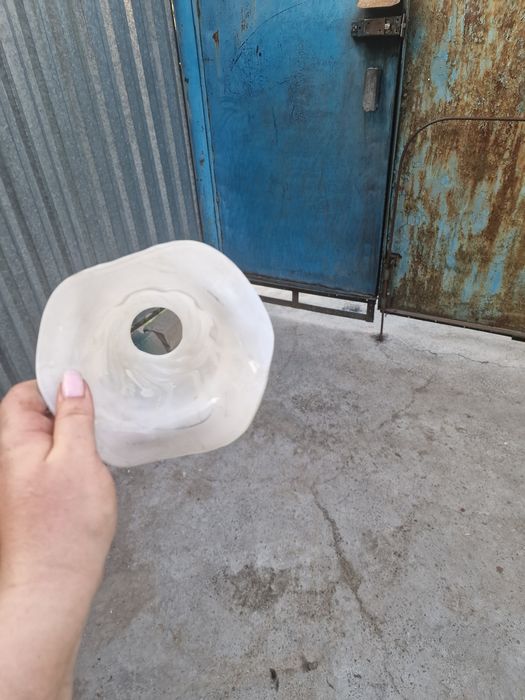 Плафон на люстру