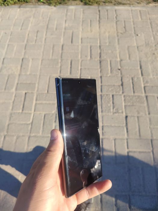 Samsung s22 ultra
