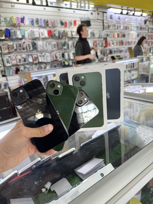 Айфон 13 iphone 13 128