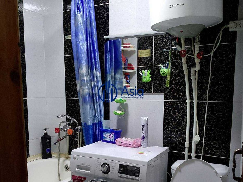 #K28 | Sotuvda: #3x xonali zamonaviy kvartira