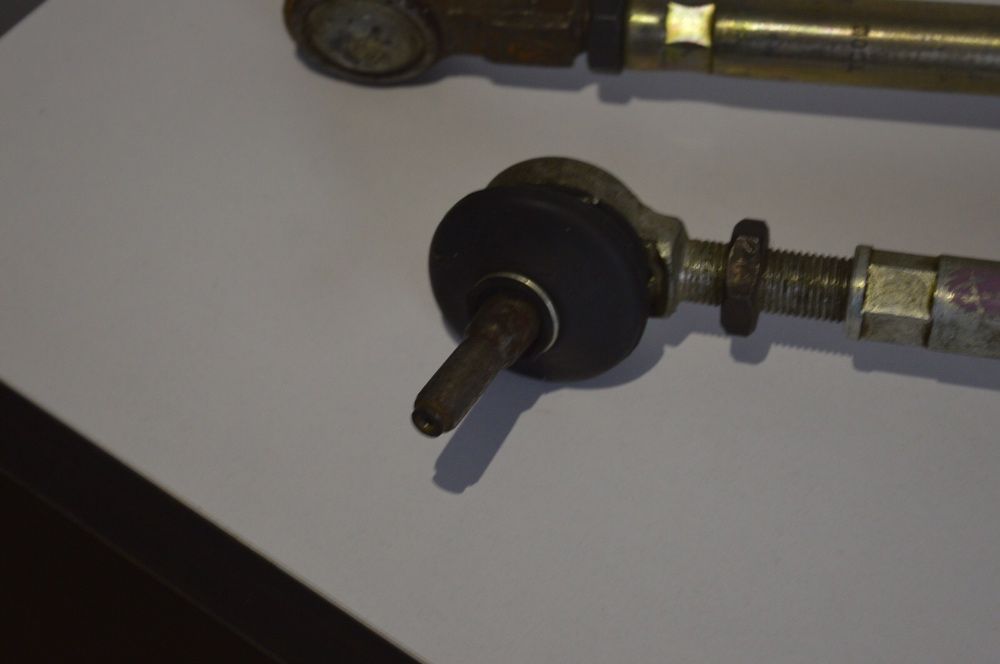 Bieletă de conexiune asamblată Dacia 1310