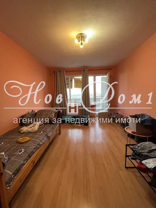 Продава се Двустаен апартамент в Варна, Владислав Варненчик - 61 кв.м за 1343 €/кв.м - Снимка #3