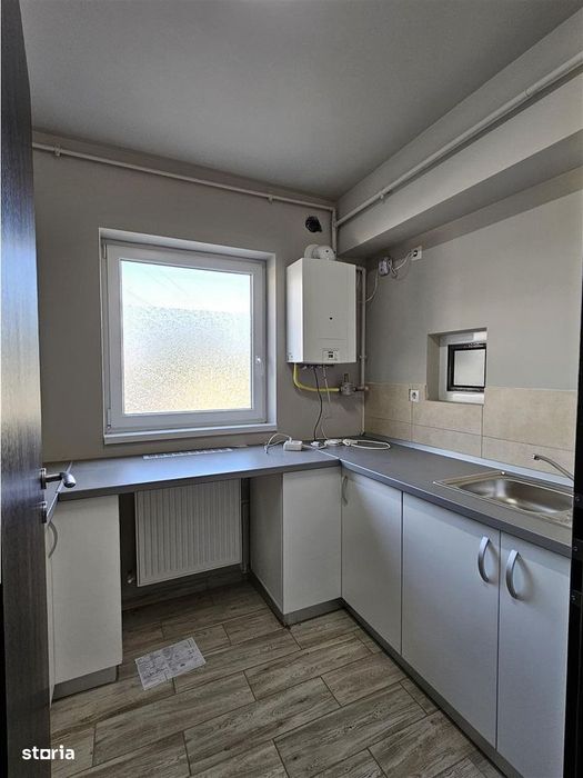 Spatiu comercial de inchiriat in Arhitectilor