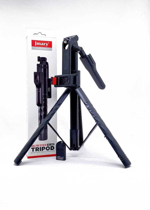 Jmary Штатив и триподы моноподы/ разные варианты /Доставка 24/7