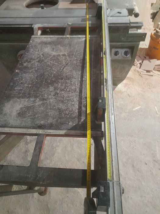 Circular cu freză