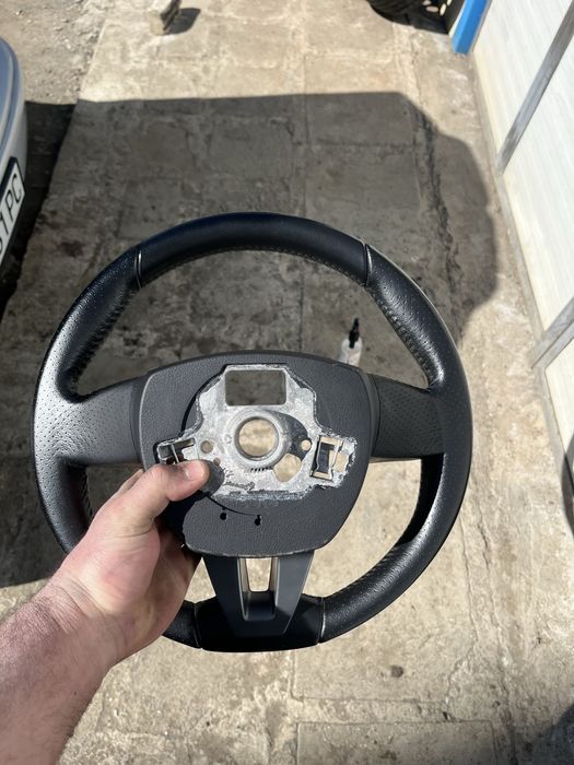 Волан seat altea leon