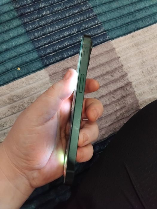 Айфон 13 состояние 128гб