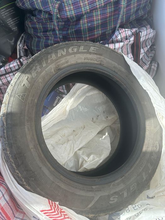 Продам Летние шины R 15 185/65