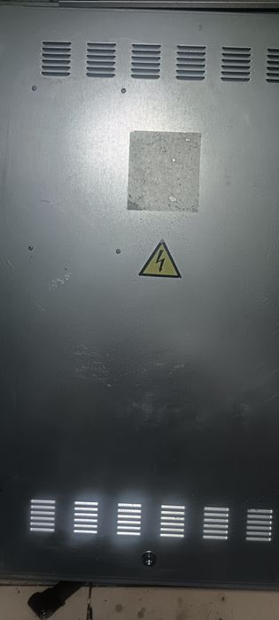 Шкаф для электроавтоматов