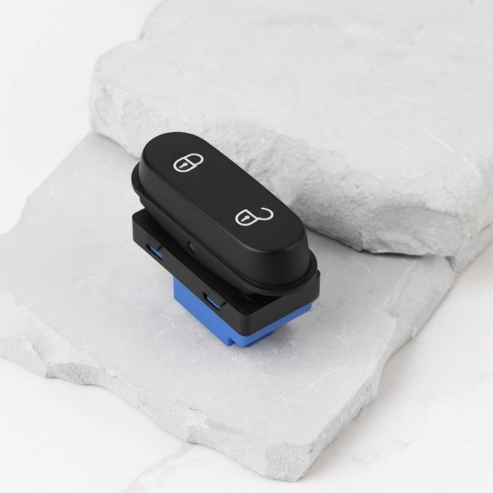 Бутони централно Seat Altea Leon Toledo 2004-2015