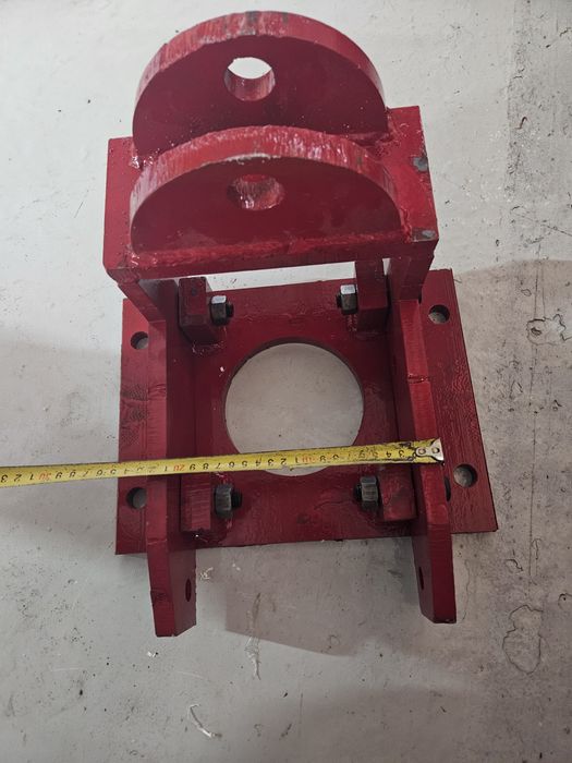 Cupla spate tractor u445