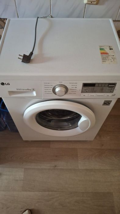 Продается стиральная машинка