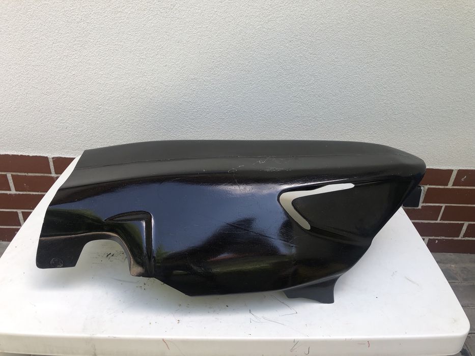 Bug Spoiler Suzuki Gladius SFV650