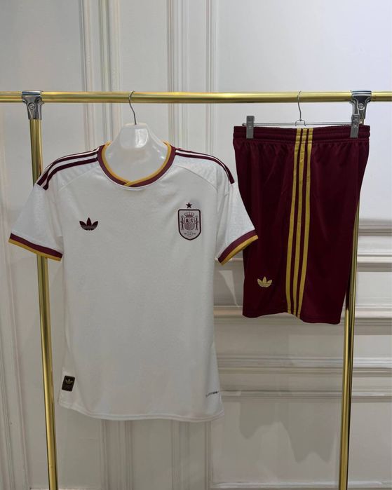 Futbol formasi 2026
