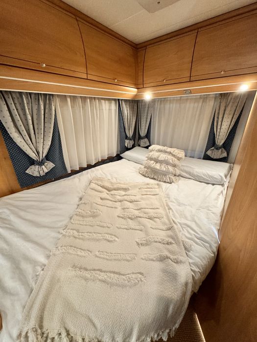 Кемпер под наем сезон лято 2025 от 160лв.