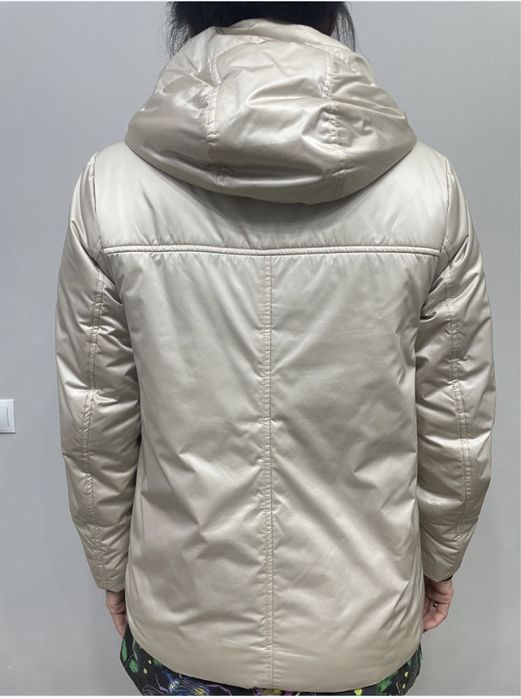 Куртка демисезонная