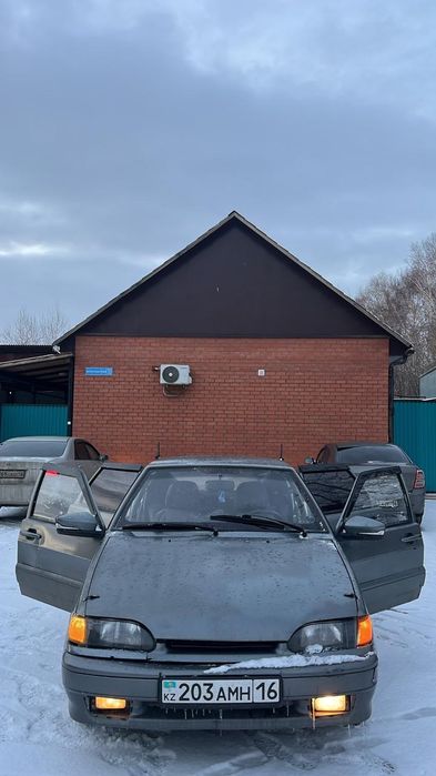 Машина сатылады ваз 2114