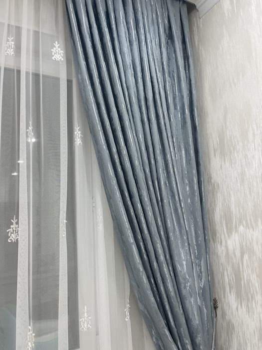 Заневеска для зала