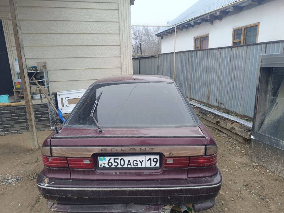 Обмен или продам Галат