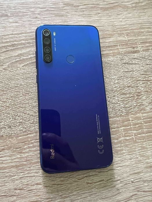 Xiaomi Redmi Note 8T