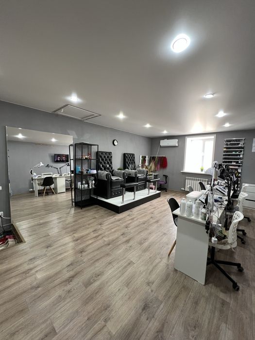 Сдам место в субаренду