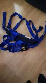 Centura Complexa V5-P HSE ENDEAVOUR