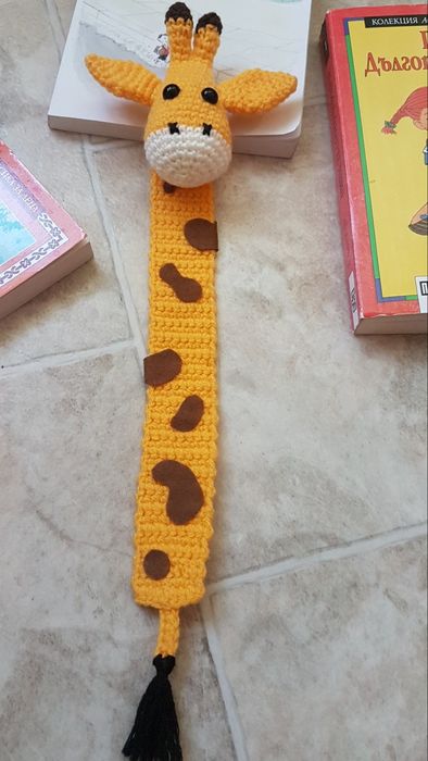 Книгоразделители