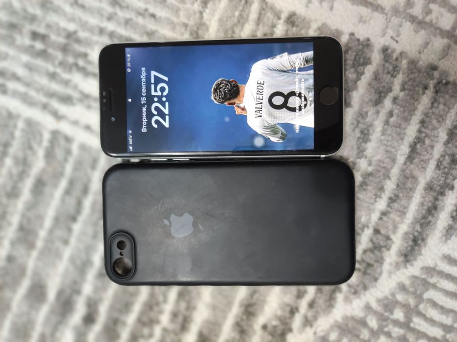Iphone 8 продается!