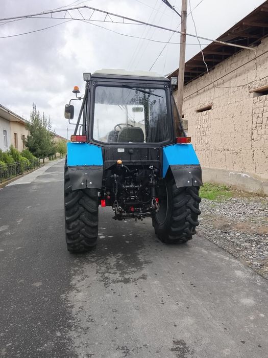 .МТЗ Белорус трактори сотилади