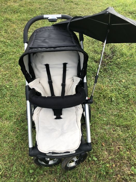 Детска количка Mutsy 4 Rider