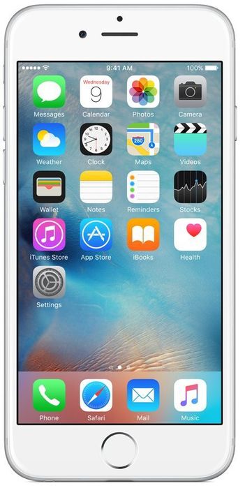 iPhone 6 holat ideal