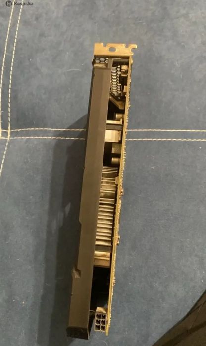 Видеокарта Gtx 1060 3gb stormx