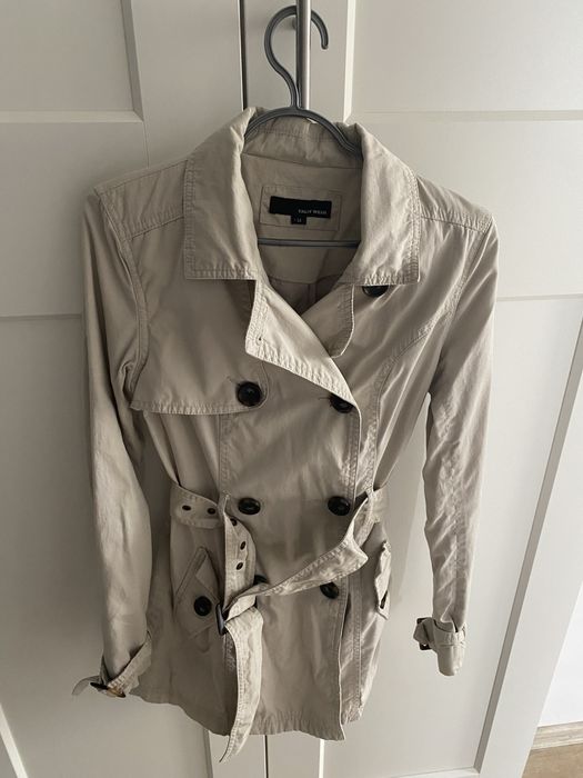Сака/тренчкоти Reserved, Orsay, Mango и други  - размер XS