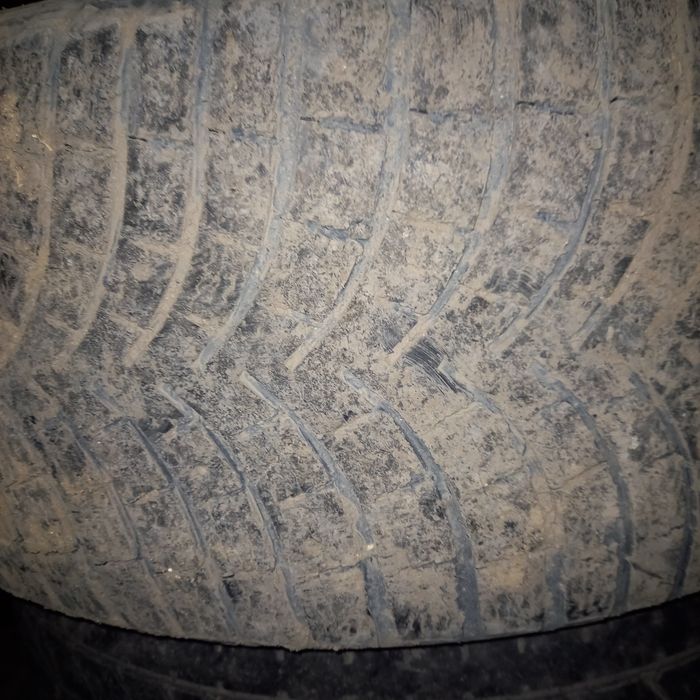 АвтоРезина на запас!