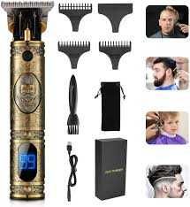 Триммер, машинка для стрижки, триммер для бороды шейвер